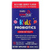 LoveBug Probiotics, Kids Probiotics, Delicious Berry, 10 Billion CFU, 30 Chewable Tablets - HealthCentralUSA