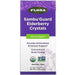 Flora, Sambu Guard Elderberry Crystals, 1.7 oz ( 50 g) - HealthCentralUSA