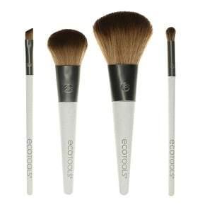 EcoTools, On The Go Style Kit, 4 Piece Set - HealthCentralUSA