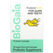 BioGaia, Kids, Prodentis For Gums And Teeth, Apple, 30 Lozenges - HealthCentralUSA