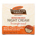 Palmer's, Cocoa Butter Formula, Moisture Rich Night Cream, 2.7 oz (75 g) - HealthCentralUSA