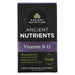 Dr. Axe / Ancient Nutrition, Vitamin B-12, 30 Capsules - HealthCentralUSA