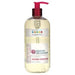 Nature's Baby Organics, Shampoo & Body Wash, Lavender Chamomile, 16 oz (473.2 ml) - HealthCentralUSA