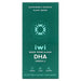 iWi, Omega-3 DHA, 60 Softgels - HealthCentralUSA