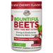 Country Farms, Bountiful Beets, Whole Food Beet Extract, Cherry Flavor, 10.6 oz (300 g) - HealthCentralUSA