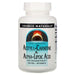 Source Naturals, Acetyl L-Carnitine & Alpha-Lipoic Acid, 650 mg, 60 Tablets - HealthCentralUSA
