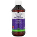 Natrol, Liquid Melatonin, Sleep, Berry, 2.5 mg, 8 fl oz (237 ml) - HealthCentralUSA