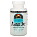 Source Naturals, Amino Day, 1,000 mg, 120 Tablets - HealthCentralUSA