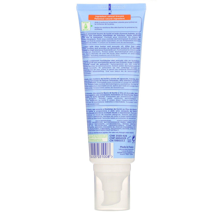 Mustela, Baby, After Sun Lotion, 4.22 fl oz (125 ml) - HealthCentralUSA