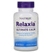 Natrol, Relaxia, Ultimate Calm, 30 Capsules - HealthCentralUSA