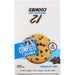 Lenny & Larry's, The COMPLETE Cookie, Chocolate Chip, 12 Cookies, 2 oz (57 g) Each - HealthCentralUSA