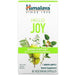Himalaya, Hello Joy, Mood Support With Ashwagandha, 60 Vegetarian Capsules - HealthCentralUSA