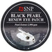 SNP, Black Pearl, Renew Eye Patch, 60 Patches - HealthCentralUSA