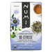 Numi Tea, Organic, De-Stress, Caffeine Free, 16 Tea Bags, 1.13 oz (32 g) - HealthCentralUSA