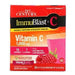 21st Century, ImmuBlast-C, Vitamin C, Raspberry Burst, 1,000 mg, 30 Packets, 0.317 oz (9 g) Each - HealthCentralUSA