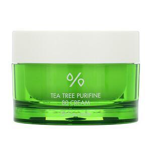 Dr. Ceuracle, Tea Tree Purifine, 80 Cream, 1.76 oz (50 g - HealthCentralUSA
