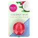EOS, Super Soft Shea Lip Balm, Coconut Milk, 0.25 oz (7 g) - HealthCentralUSA