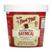 Bob's Red Mill, Oatmeal Cup, Apple Pieces and Cinnamon, 2.36 oz (67 g) - HealthCentralUSA
