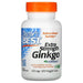 Doctor's Best, Extra Strength Ginkgo, 120 mg, 120 Veggie Caps - HealthCentralUSA