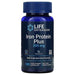 Life Extension, Iron Protein Plus, 300 mg, 100 Vegetarian Capsules - HealthCentralUSA
