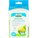 Aleva Naturals, Bamboo Baby Wipes, Tooth 'n' Gum, 30 Wipes - HealthCentralUSA