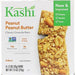 Kashi, Chewy Granola Bars, Peanut Peanut Butter, 6 Bars, 1.2 oz (35 g) Each - HealthCentralUSA