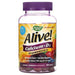 Nature's Way, Alive!, Calcium + D3, 60 Gummies - HealthCentralUSA