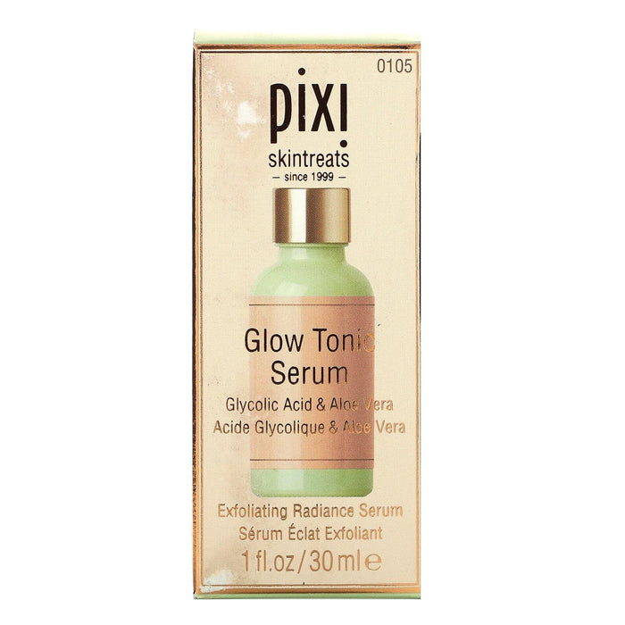 Pixi Beauty, Skintreats, Glow Tonic Serum, 1 fl oz (30 ml) - HealthCentralUSA