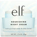 E.L.F., Nourishing Night Cream, 1.76 oz (50 g) - HealthCentralUSA