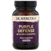 Dr. Mercola, Purple Defense with Resveratrol, 90 Capsules - HealthCentralUSA