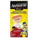 AirBorne, Kids, Immune Support Supplement, Ages 4+, Very Berry, 32 Chewable Tablets - HealthCentralUSA
