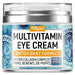 Maryann Organics, Eye Cream, Morning & Night Eye Formula, 1.7 fl oz - HealthCentralUSA