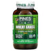 Pines International, Wheat Grass, 500 mg, 500 Tablets - HealthCentralUSA