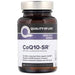 Quality of Life Labs, CoQ10-SR, 100 mg, 30 Vegicaps - HealthCentralUSA