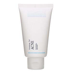 Pyunkang Yul, ACNE, Facial Cleanser, 4.05 fl oz (120 ml) - HealthCentralUSA