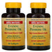 American Health, Royal Brittany, Evening Primrose Oil, 1300 mg, 2 Bottles, 60 Softgels Each - HealthCentralUSA