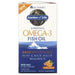 Minami Nutrition, Supercritical Omega-3 Fish Oil, Orange , 850 mg, 2 Bottles, 60 Softgels Each - HealthCentralUSA