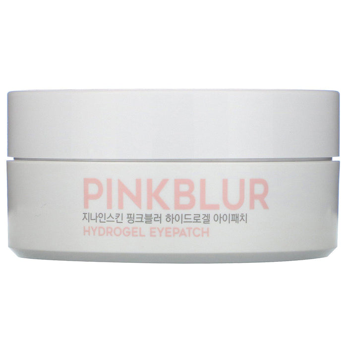G9skin, Pink Blur Hydrogel Eyepatch, 100 g - HealthCentralUSA