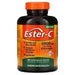 American Health, Ester-C with Citrus Bioflavonoids, 1,000 mg, 180 Vegetarian Tablets - HealthCentralUSA