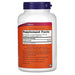 Now Foods, Inositol Powder, 8 oz (227 g) - HealthCentralUSA