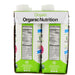 Orgain, Organic Nutrition, All In One Nutritional Shake, Creamy Chocolate Fudge, 4 Pack, 11 fl oz Each - HealthCentralUSA