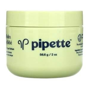 Pipette, Baby Balm, 2 oz (56.6 g) - HealthCentralUSA