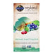 Garden of Life, MyKind Organics, Organic Plant Calcium, 180 Vegan Tablets - HealthCentralUSA