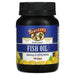Barlean's, Fresh Catch, Fish Oil Supplement, Omega-3 EPA/DHA, Orange, 100 Softgels - HealthCentralUSA