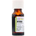 Aura Cacia, Pure Essential Oil, Myrrh, .5 fl oz (15 ml) - HealthCentralUSA