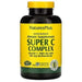 Nature's Plus, Super C Complex, 180 Vegetarian Capsules - HealthCentralUSA
