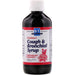 Boericke & Tafel, Premium, Children's Cough & Bronchial Syrup, Cherry Flavored, 8 fl oz (240 mg) - HealthCentralUSA
