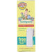 Earth's Best, Toothpaste, Strawberry & Banana, 1.6 oz (45 g) - HealthCentralUSA