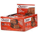 Quest Nutrition, Hero Protein Bar, Crispy Chocolate Caramel Pecan, 12 Bars, 2.12 oz (60 g) Each - HealthCentralUSA