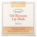 Petitfee, Oil Blossom Lip Mask, Camelia Seed Oil, 15 g - HealthCentralUSA